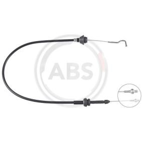 Gaszug K37500 von A.B.S. günstig für 17,46 € online kaufen