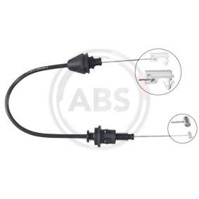 Osta Kaasuvaijeri A.B.S.:llä K37550 edullisesti hintaan 6,38 €