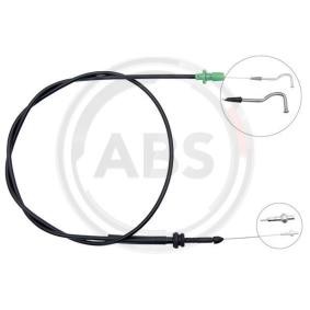 Gaszug K37560 von A.B.S. günstig für 17,23 € online kaufen