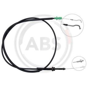 Gaszug für VW von A.B.S.