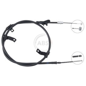 Gaszug für VW von A.B.S.
