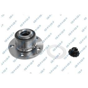 Radlagersatz von GSP 9336001K