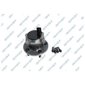 Achetez des Kit de roulement de roue GSP 9400084K à prix pour 98,42 €