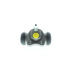Achetez des Cylindre de roue AISIN AO-003 à prix pour 19,02 €