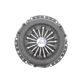Kupplungsdruckplatte CM-917 von AISIN günstig für 132,17 € online kaufen
