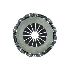 Kjøp Trykkplate clutch fra AISIN på nett for L 200 / Triton Flatvogn lastebil / Chassis (KA_T, KB_T) til moderate priser