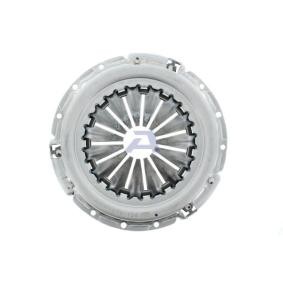 Kupplungsdruckplatte CTX-124