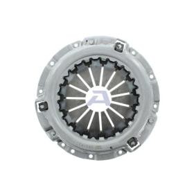 Kupplungsdruckplatte CTX-140