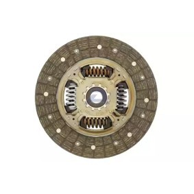 Kupplungsscheibe DE-RE02