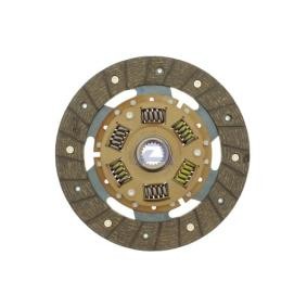 Kupplungsscheibe DE-7FI