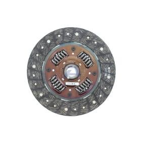 Compre Disco de embraiagem de AISIN online para D-Max I Camião de plataforma / Chassis (TFR, TFS) a preços moderados