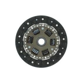 Kupplungsscheibe DH-024