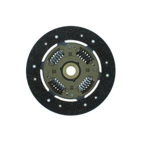 Kupplungsscheibe DH-923