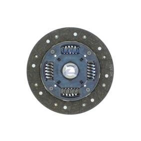 Kupplungsscheibe DK-019