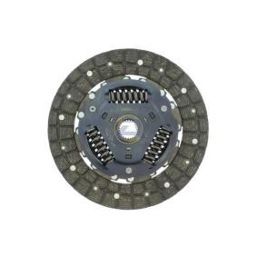 Kupplungsscheibe DM-033