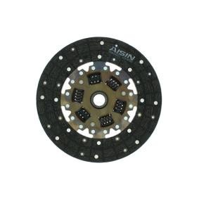 Kupplungsscheibe DN-019