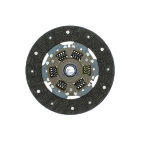 Kupplungsscheibe DN-074