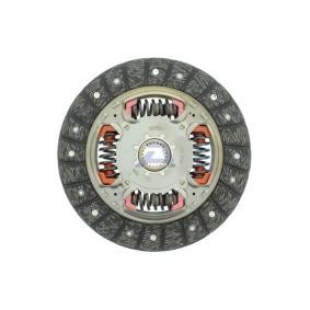 Kupplungsscheibe DSX-037