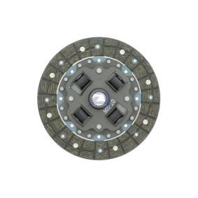 Compre Disco de embrague de AISIN online para Yaris Hatchback (_P1_) a precios moderados