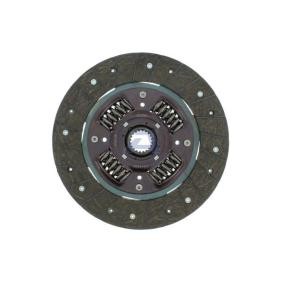 Kupplungsscheibe DT-103U