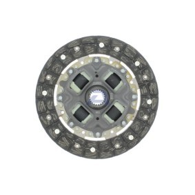 Kupplungsscheibe DT-123VE
