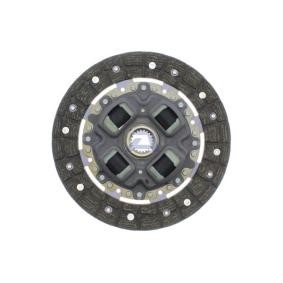 Kupplungsscheibe für DAIHATSU von AISIN