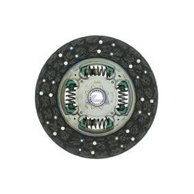Kupplungsscheibe DTX-149
