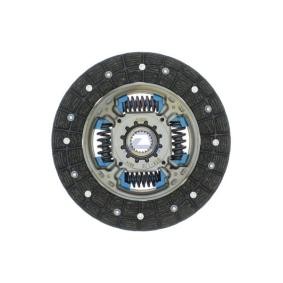 Kupplungsscheibe DTX-176