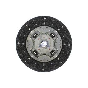 Kupplungsscheibe DTX-187