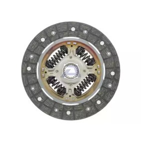 Kupplungsscheibe DTX-196