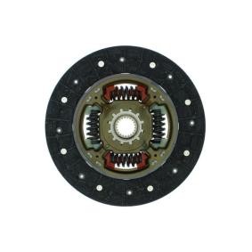 Kupplungsscheibe DTX-200