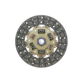 Kupplungsscheibe DW-013