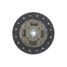 Kupplungsscheibe DY-056