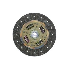 Kupplungsscheibe DY-057