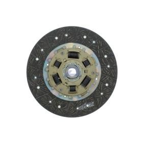 Kupplungsscheibe DY-059