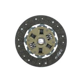 Kupplungsscheibe DY-063