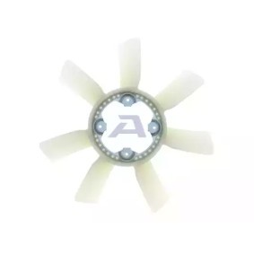 Lüfterrad, Motorkühlung FNN-001