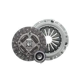 Compre Kit de embraiagem de AISIN online para D-Max II Camião de plataforma / Chassis (TFR, TFS) a preços moderados