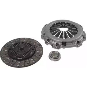 Achetez des Kit d'embrayage AISIN KM-091D à prix pour 230,41 €