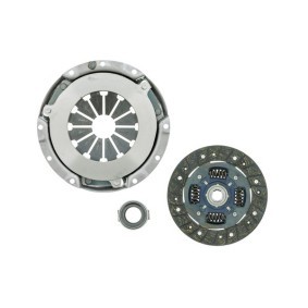 Kupplungssatz KO-030A