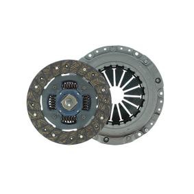Kupplungssatz KO-034R