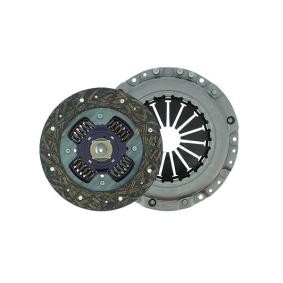Kupplungssatz KO-035R