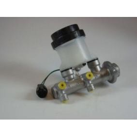 Hauptbremszylinder für SUBARU von AISIN