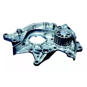 Ölpumpe für TOYOTA von AISIN