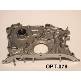 Ölpumpe OPT-078