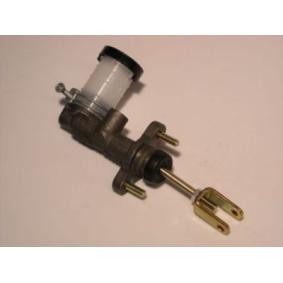 Geberzylinder, Kupplung QG-001