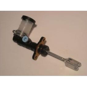 Comprar Cilindro maestro, embrague de AISIN QG-008 a bajo precio de 77,59 €