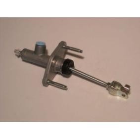 Geberzylinder, Kupplung QH-021