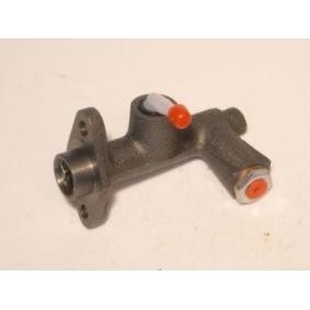 Geberzylinder, Kupplung QK-013