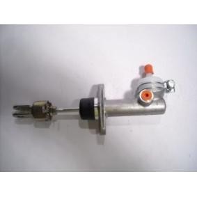 Geberzylinder, Kupplung QY-021